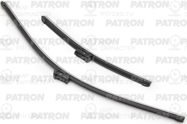 Запчасть PATRON PWB6538KITFF