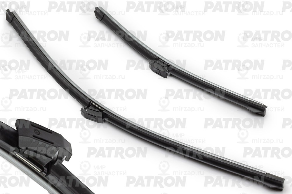 Запчасть PATRON PWB6541KITKAP
