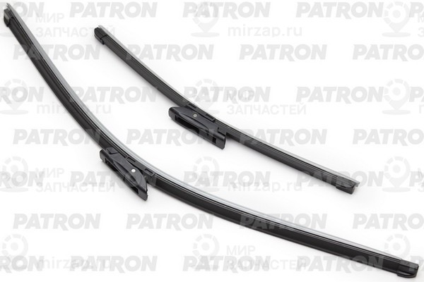 Запчасть PATRON PWB6541KITRLAG