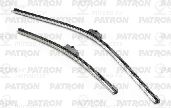 Запчасть PATRON PWB6543KITF2