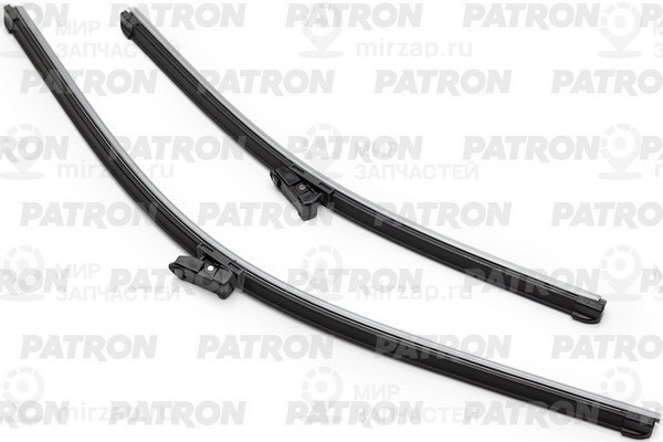 Запчасть PATRON PWB6548KITVAG
