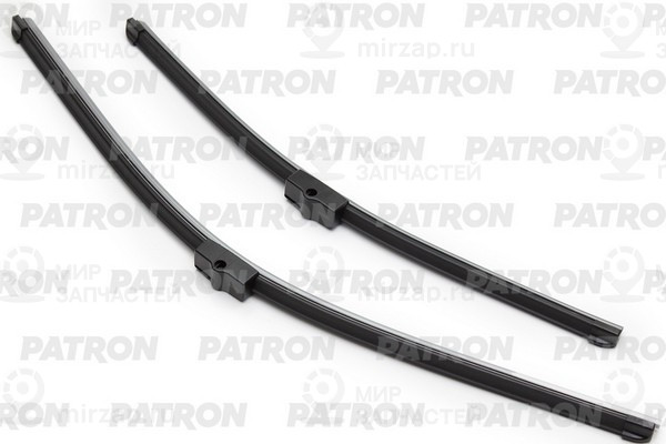 Запчасть PATRON PWB6551KITX3