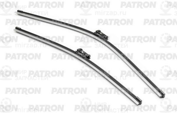 Запчасть PATRON PWB6553KITA6