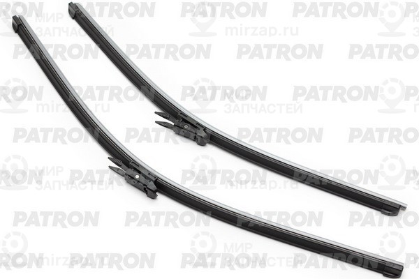 Запчасть PATRON PWB6555KITMB222