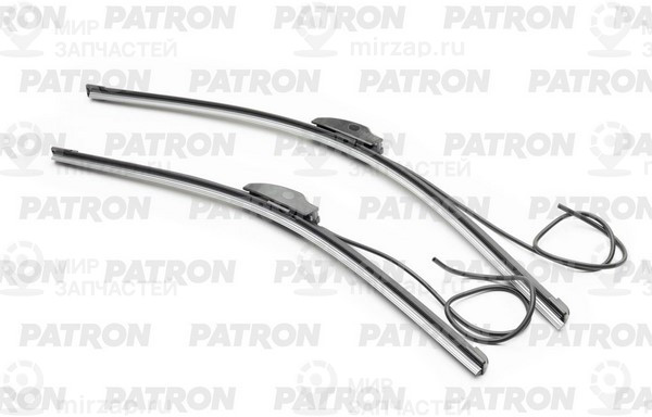 Запчасть PATRON PWB6558KITMB