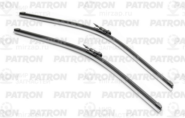 Запчасть PATRON PWB6561KITVAG