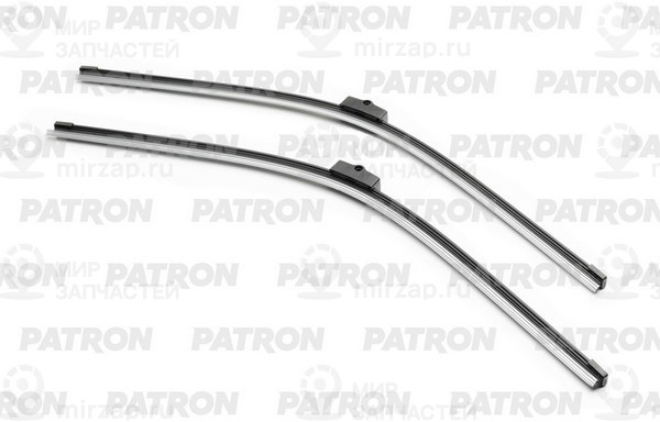 Запчасть PATRON PWB6565KITVT2
