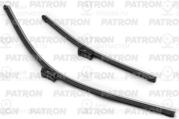 Запчасть PATRON PWB660FS