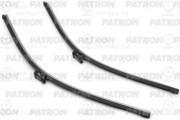 Запчасть PATRON PWB680FS