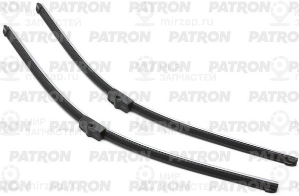 Запчасть PATRON PWB690FS
