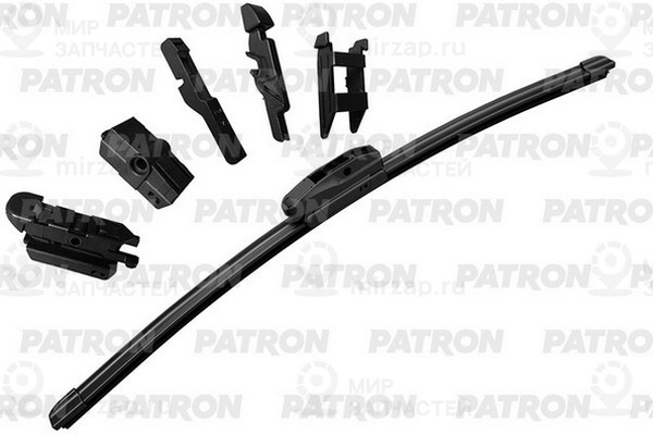 Запчасть PATRON PWB710FQ