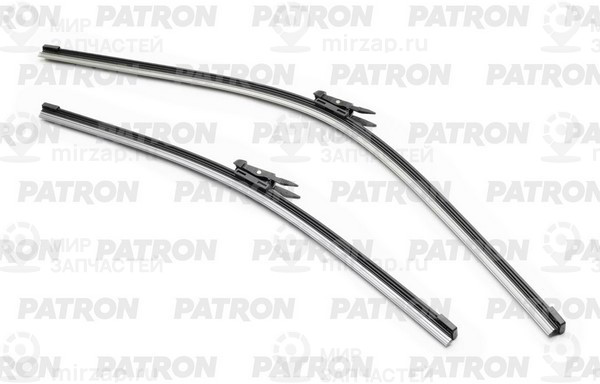 Запчасть PATRON PWB7153KITMB