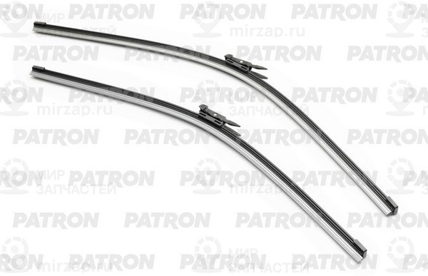 Запчасть PATRON PWB7161KITC4