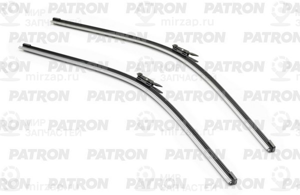 Запчасть PATRON PWB7165KITPSA