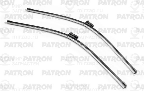 Запчасть PATRON PWB7373KITF3