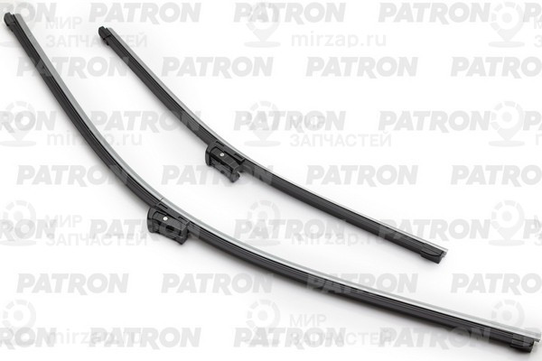 Запчасть PATRON PWB7550KITFTR