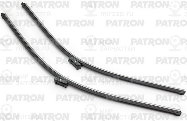 Запчасть PATRON PWB7570KITFTR