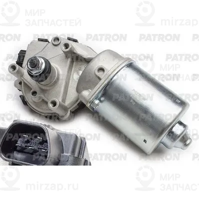 Запчасть PATRON PWL054