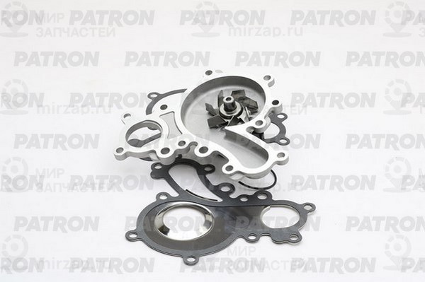 Запчасть PATRON PWP1245
