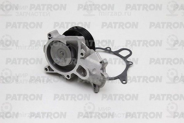 Запчасть PATRON PWP1260