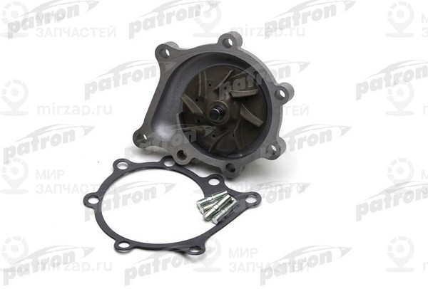 Запчасть PATRON PWP1368