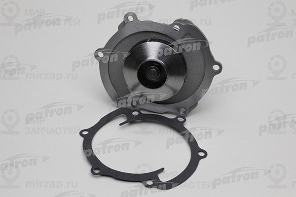 Запчасть PATRON PWP1558