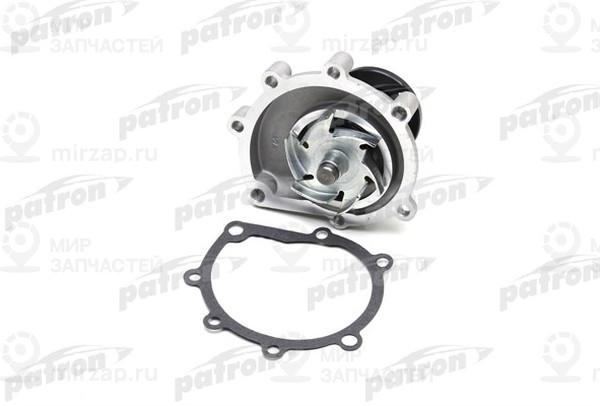 Запчасть PATRON PWP1753