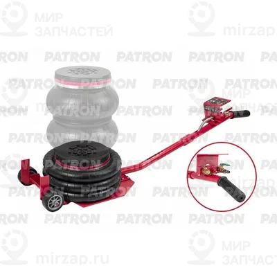 Запчасть PATRON PYHQD3WT270B