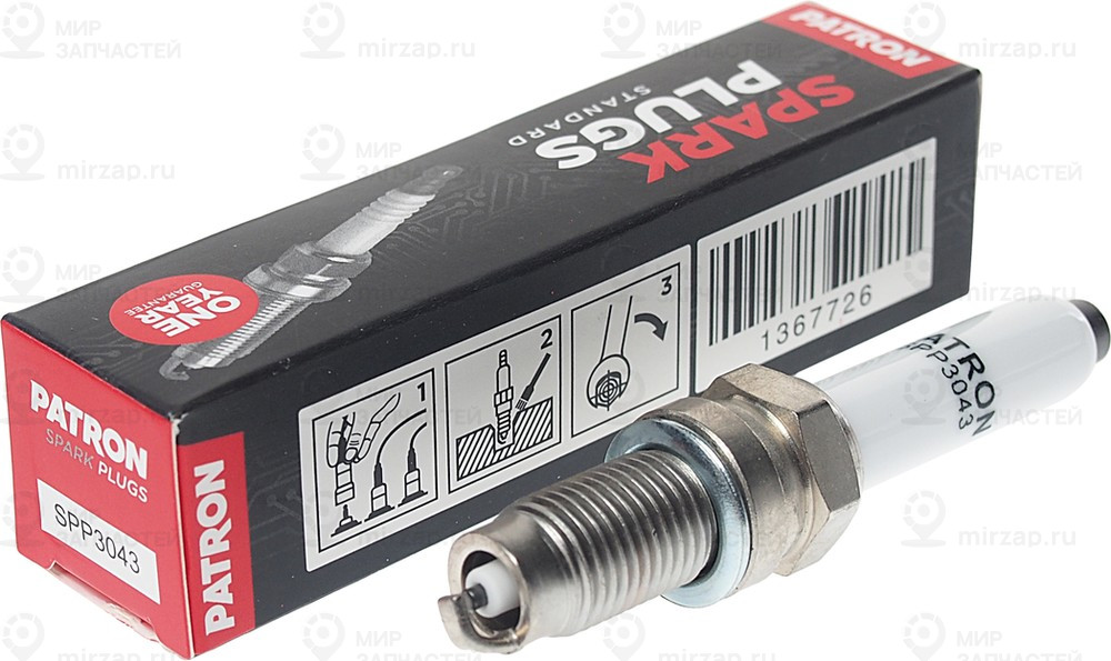 Запчасть PATRON SPP3043