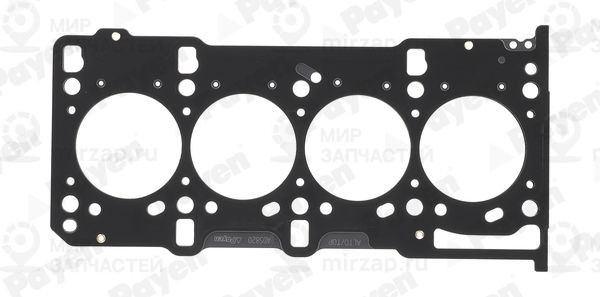 Прокладка, головка цилиндра PAYEN AD5820