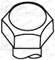 Запчасть PAYEN HBS305