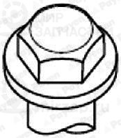Запчасть PAYEN HBS377