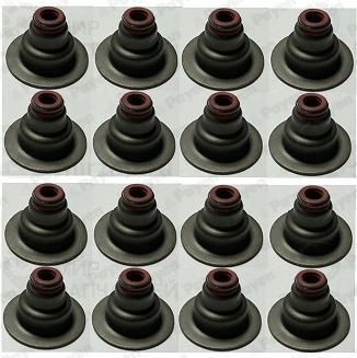 Комплект прокладок, стержень клапана PAYEN HR5081