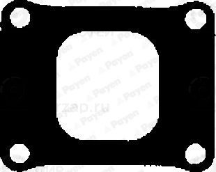 Запчасть PAYEN JB925