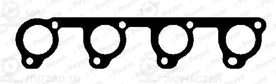 Запчасть PAYEN JD5219