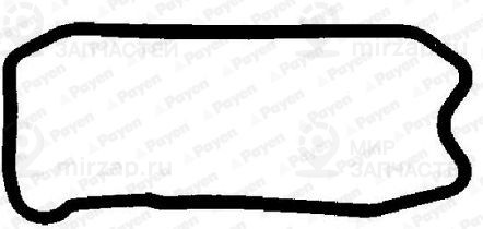 Запчасть PAYEN JH5077