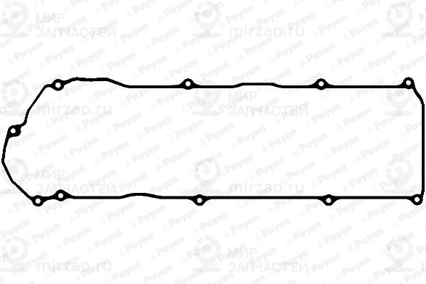 Запчасть PAYEN JM5245