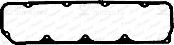 Запчасть PAYEN JN821