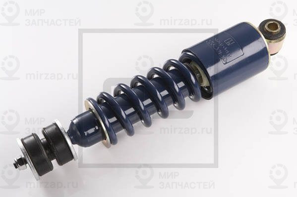 Гаситель, крепление кабины PE 03320110A