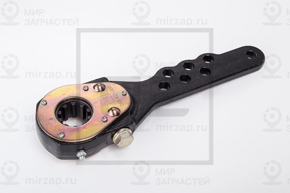 Система тяг и рычагов, тормозная система PE 04642100A