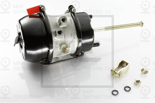 Тормозной цилиндр с пружинным энергоаккумулятором PE 07643200A