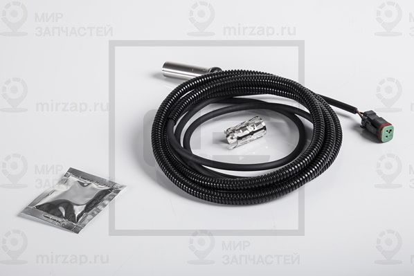 Датчик, частота вращения колеса PE 08643300A