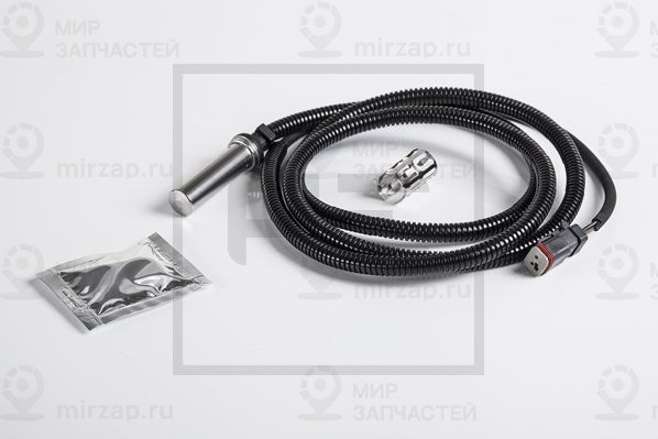 Датчик, частота вращения колеса PE 08643400A
