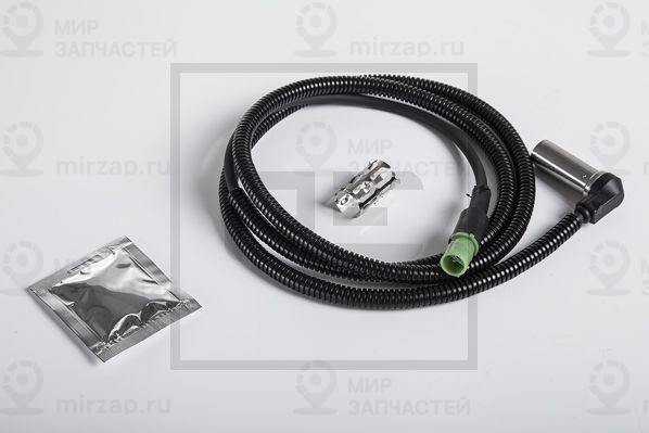 Датчик, частота вращения колеса PE 08643600A
