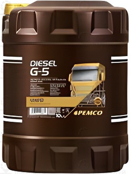 Запчасть PEMCO PM070510