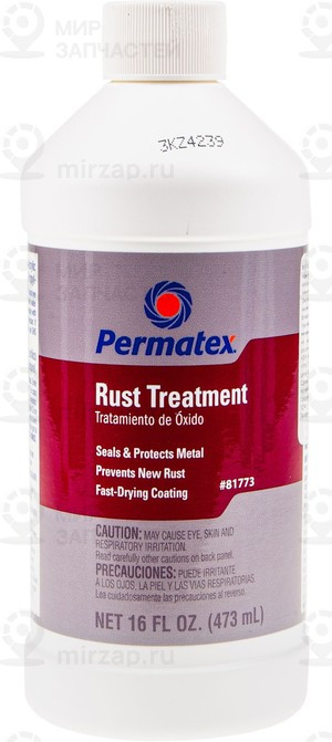 Запчасть PERMATEX 81773