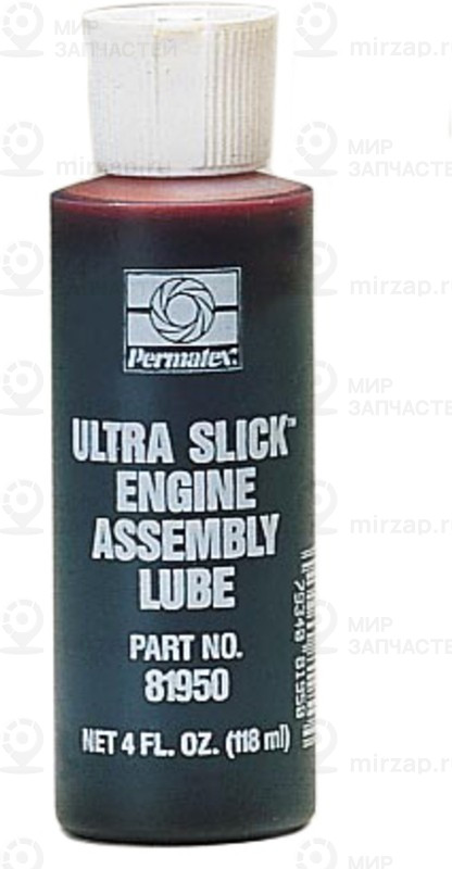 Запчасть PERMATEX 81950