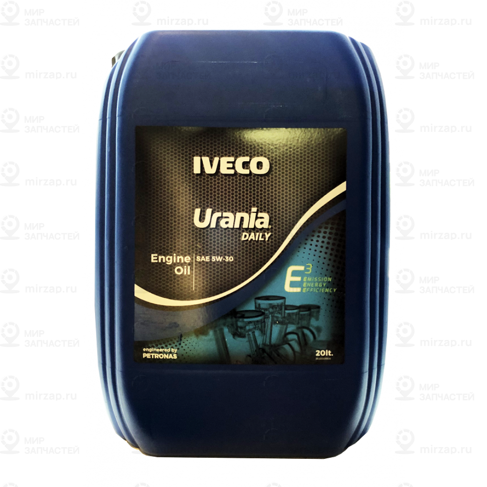 Запчасть PETRONAS 13451910