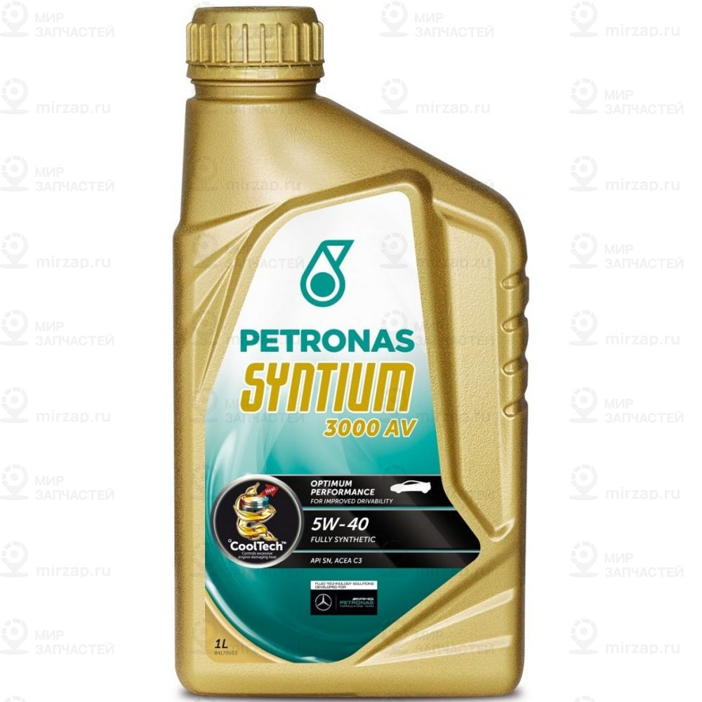 Запчасть PETRONAS 70179E18EU