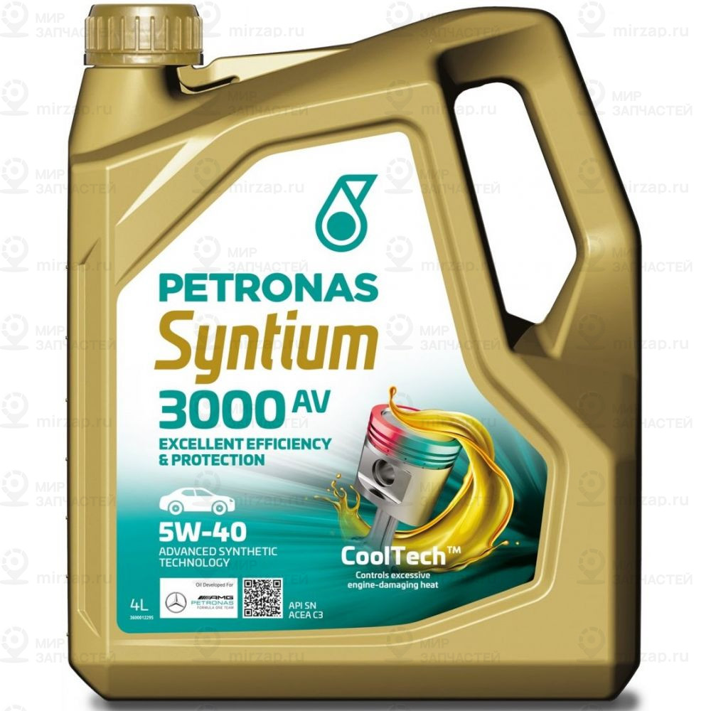 Запчасть PETRONAS 70179K1YEU